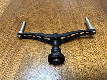 Amazon.co.jp: 限定品リブレ MAD BP ウイング 100 ダブル ハンドル